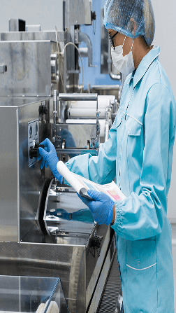 Quality Assurance and Compliance