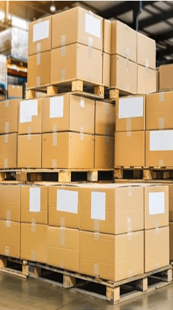 Product Execution and Logistics
