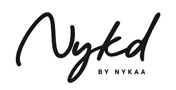 Naked Brand Logo
