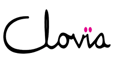 Clovis Brand Logo