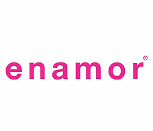 Enamor Brand Logo
