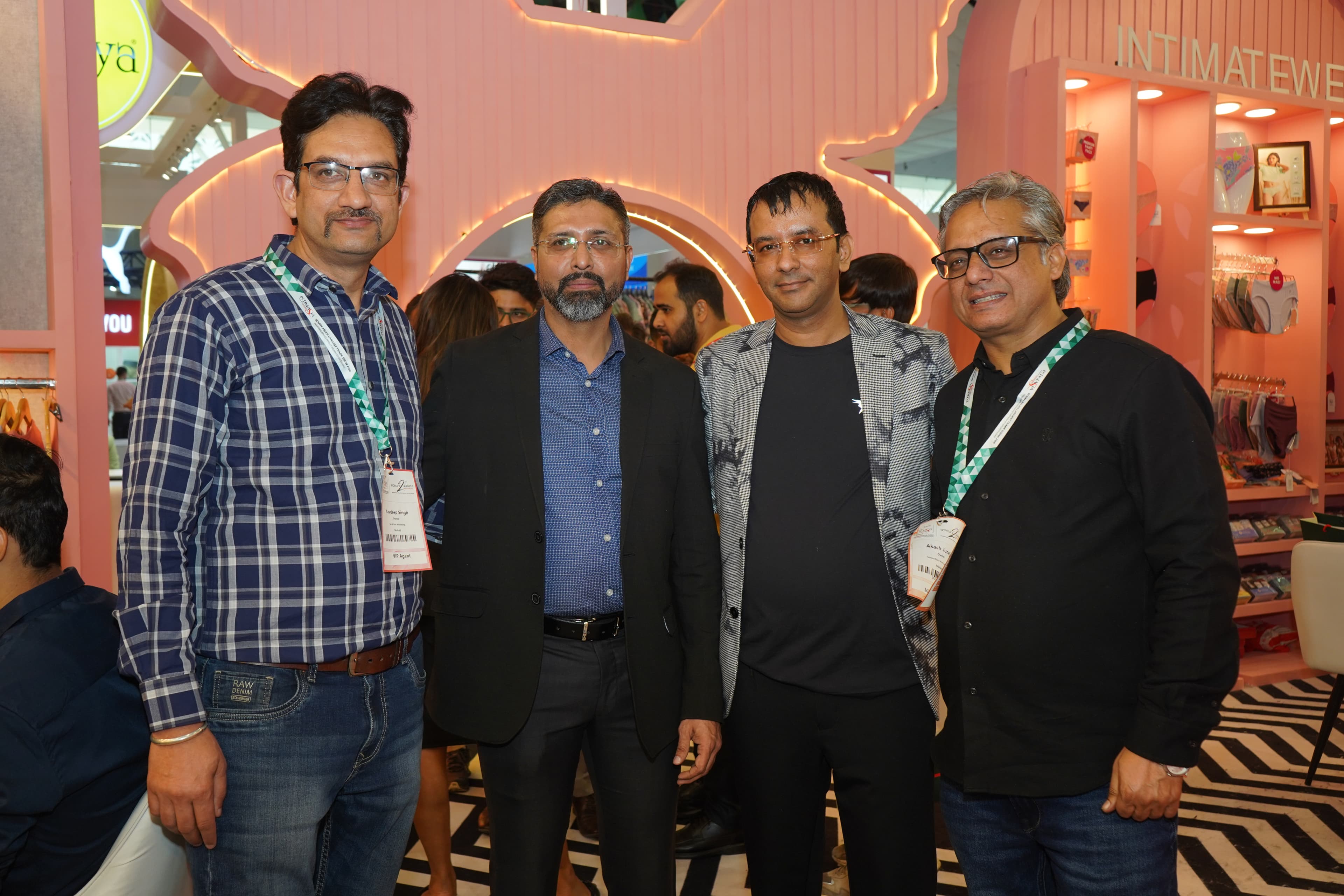 Intimasia Kochi 2018