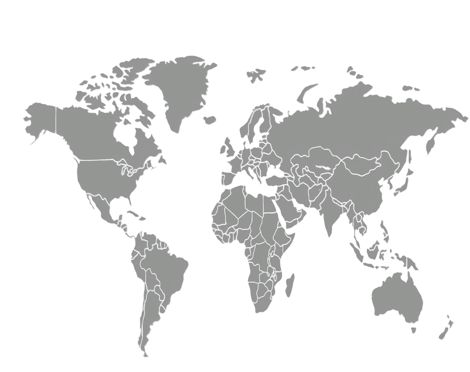 World Map