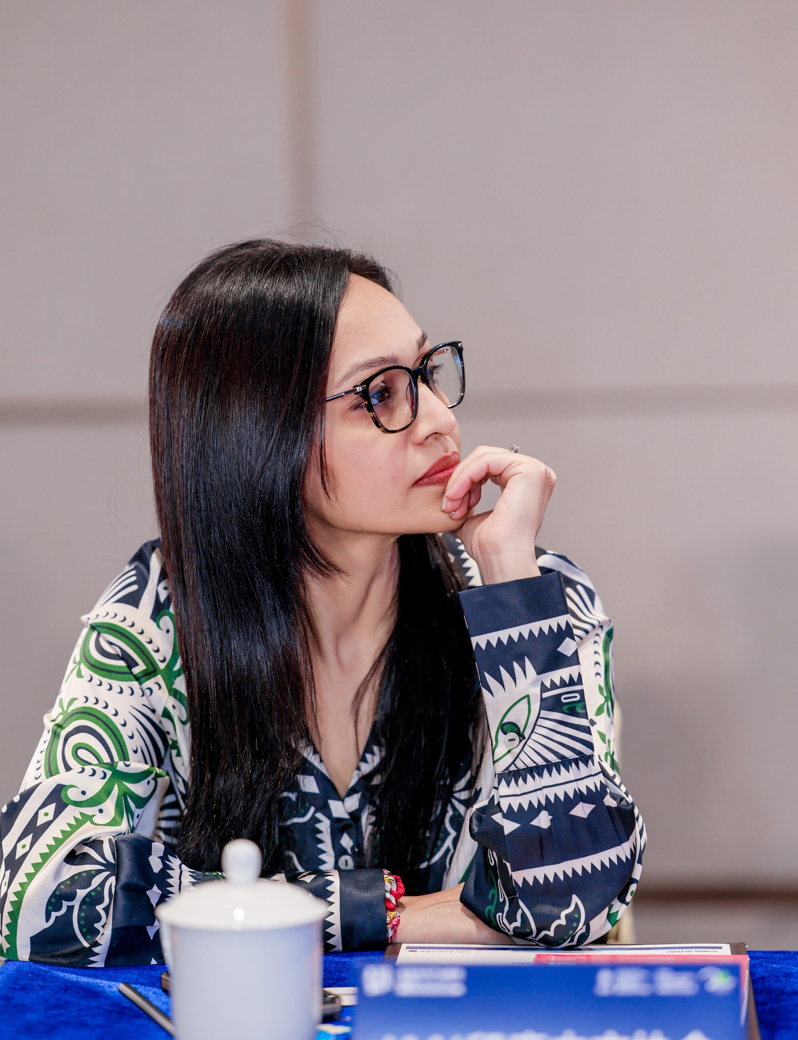Miss. Hetashree Solanki
