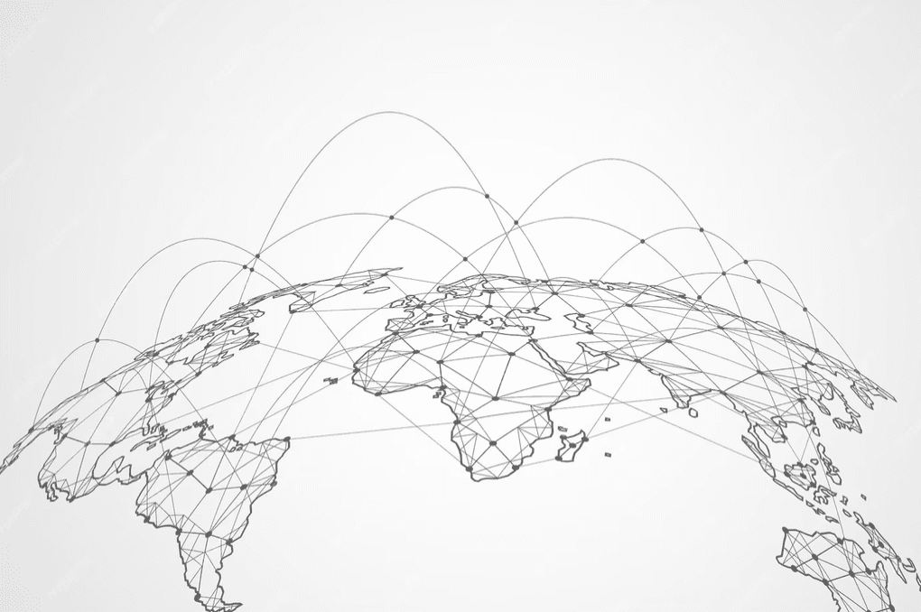 Experience the benefits of our extensive
 industry expertise and global connections