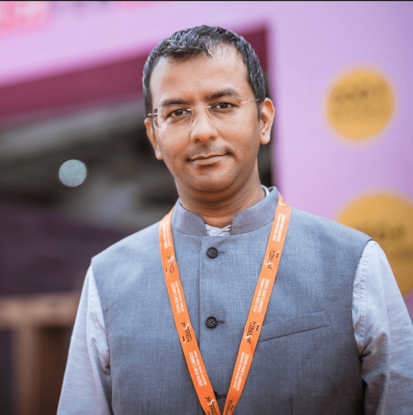 Mr. Yusuf Dohadwala