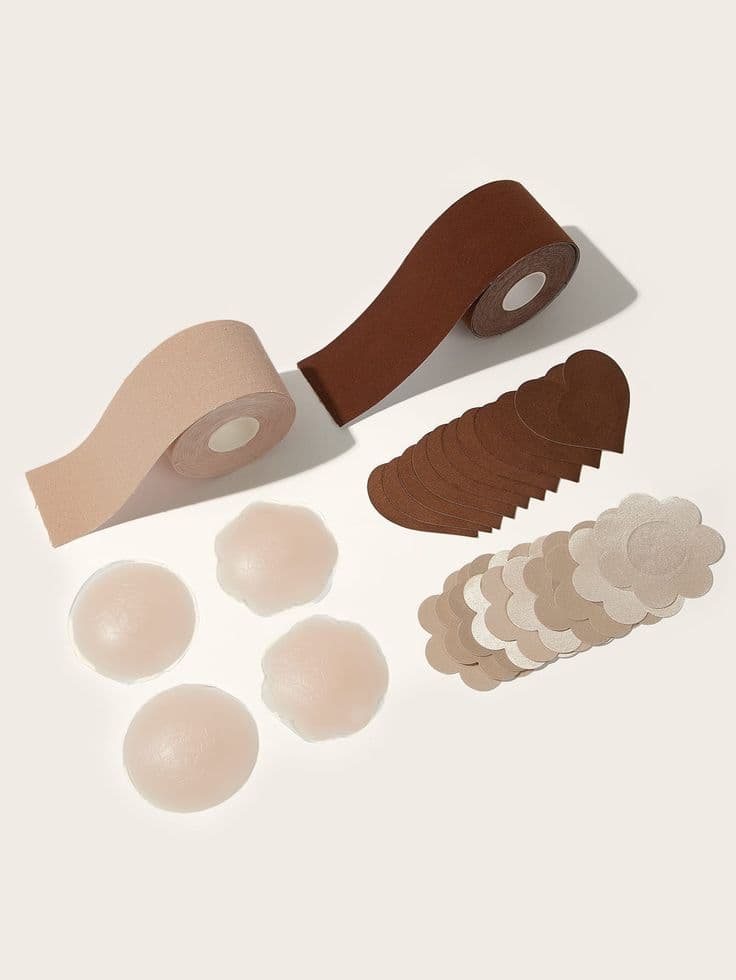 Lingerie accessories