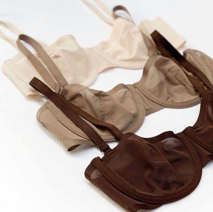 Lingerie and Underwear