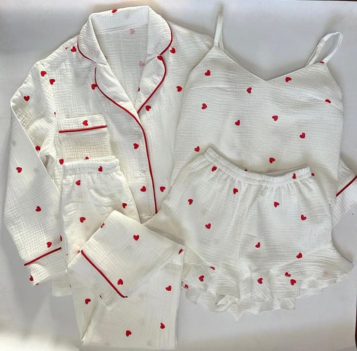 Sleep and Loungewear
