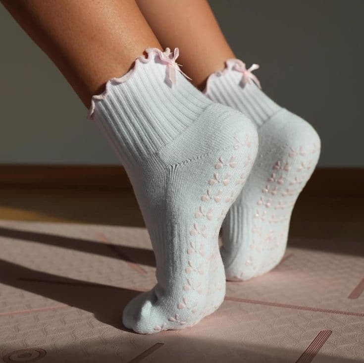 Socks and Stockings