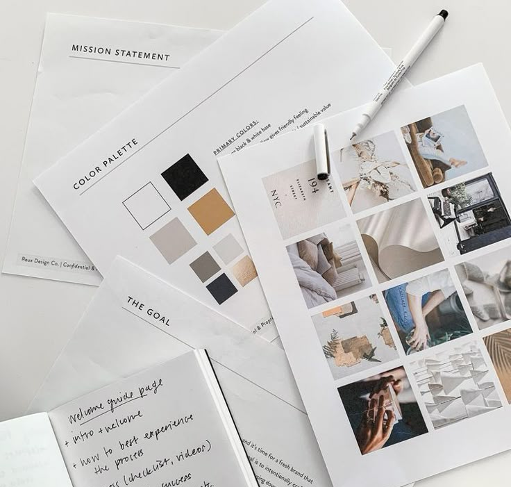 Design & Development